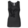 Women's Baby Rib Tank Thumbnail
