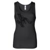 Women's Baby Rib Tank Thumbnail