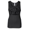 Women's Baby Rib Tank Thumbnail