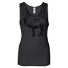 Women's Baby Rib Tank Thumbnail