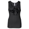 Women's Baby Rib Tank Thumbnail