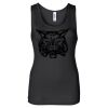 Women's Baby Rib Tank Thumbnail