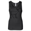 Women's Baby Rib Tank Thumbnail