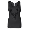Women's Baby Rib Tank Thumbnail