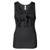 Women's Baby Rib Tank Thumbnail