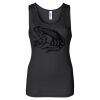 Women's Baby Rib Tank Thumbnail