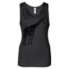 Women's Baby Rib Tank Thumbnail