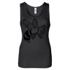 Women's Baby Rib Tank Thumbnail
