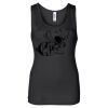 Women's Baby Rib Tank Thumbnail