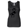 Women's Baby Rib Tank Thumbnail