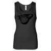 Women's Baby Rib Tank Thumbnail