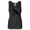 Women's Baby Rib Tank Thumbnail