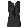 Women's Baby Rib Tank Thumbnail