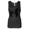 Women's Baby Rib Tank Thumbnail