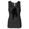 Women's Baby Rib Tank Thumbnail