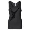 Women's Baby Rib Tank Thumbnail