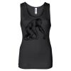 Women's Baby Rib Tank Thumbnail