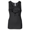 Women's Baby Rib Tank Thumbnail