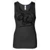 Women's Baby Rib Tank Thumbnail