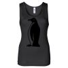 Women's Baby Rib Tank Thumbnail