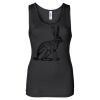 Women's Baby Rib Tank Thumbnail