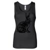 Women's Baby Rib Tank Thumbnail