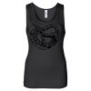 Women's Baby Rib Tank Thumbnail
