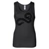 Women's Baby Rib Tank Thumbnail