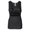 Women's Baby Rib Tank Thumbnail