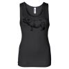 Women's Baby Rib Tank Thumbnail
