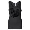 Women's Baby Rib Tank Thumbnail