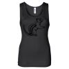 Women's Baby Rib Tank Thumbnail