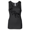 Women's Baby Rib Tank Thumbnail