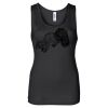 Women's Baby Rib Tank Thumbnail