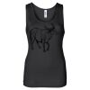 Women's Baby Rib Tank Thumbnail