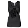 Women's Baby Rib Tank Thumbnail