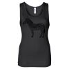 Women's Baby Rib Tank Thumbnail