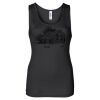 Women's Baby Rib Tank Thumbnail