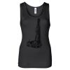 Women's Baby Rib Tank Thumbnail