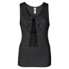 Women's Baby Rib Tank Thumbnail