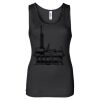 Women's Baby Rib Tank Thumbnail