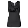 Women's Baby Rib Tank Thumbnail