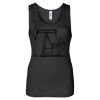 Women's Baby Rib Tank Thumbnail