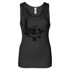 Women's Baby Rib Tank Thumbnail