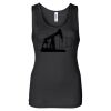 Women's Baby Rib Tank Thumbnail