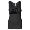 Women's Baby Rib Tank Thumbnail