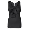 Women's Baby Rib Tank Thumbnail
