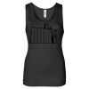 Women's Baby Rib Tank Thumbnail