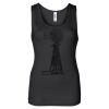 Women's Baby Rib Tank Thumbnail