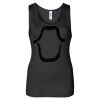 Women's Baby Rib Tank Thumbnail